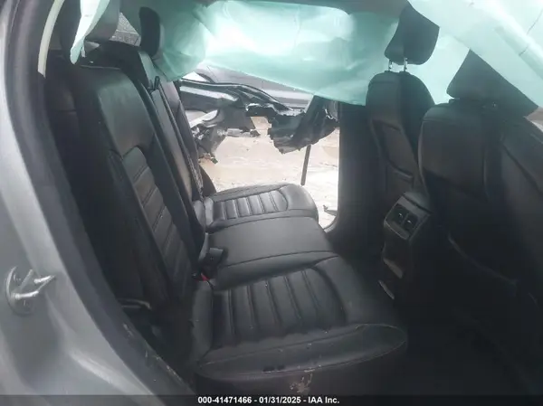 2FMPK4J9XMBA02321 2021 FORD EDGE - Image 8