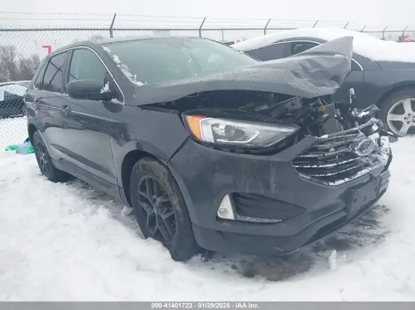 2FMPK4J9XMBA02531 2021 FORD EDGE - Image 1