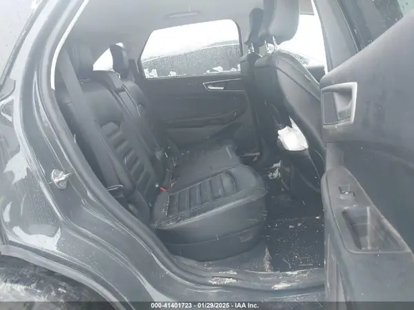 2FMPK4J9XMBA02531 2021 FORD EDGE - Image 8