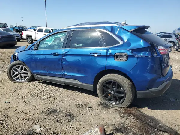 2FMPK4J9XMBA02884 2021 FORD EDGE - Image 2