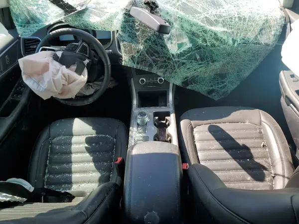 2FMPK4J9XMBA02884 2021 FORD EDGE - Image 8