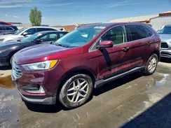 2FMPK4J9XMBA03453 2021 FORD EDGE