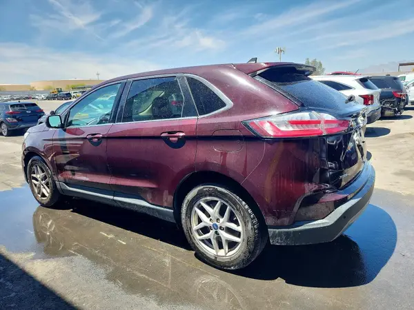 2FMPK4J9XMBA03453 2021 FORD EDGE - Image 2