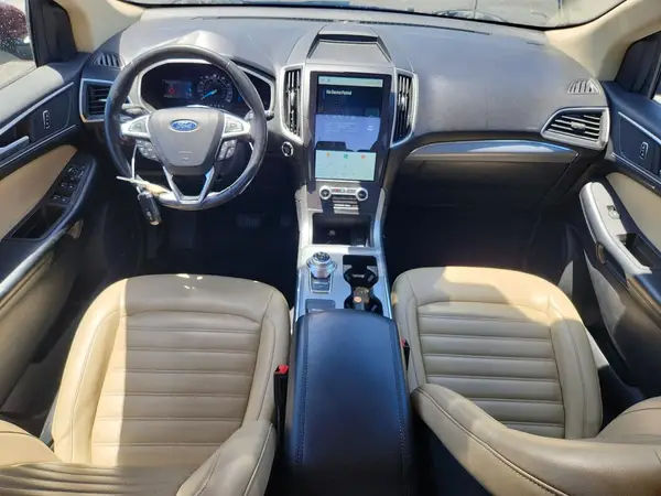 2FMPK4J9XMBA03453 2021 FORD EDGE - Image 8