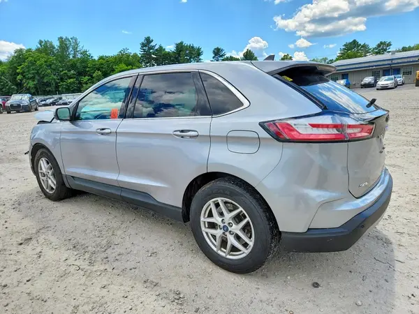 2FMPK4J9XMBA05719 2021 FORD EDGE - Image 2