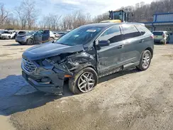 2FMPK4J9XMBA05851 2021 FORD EDGE