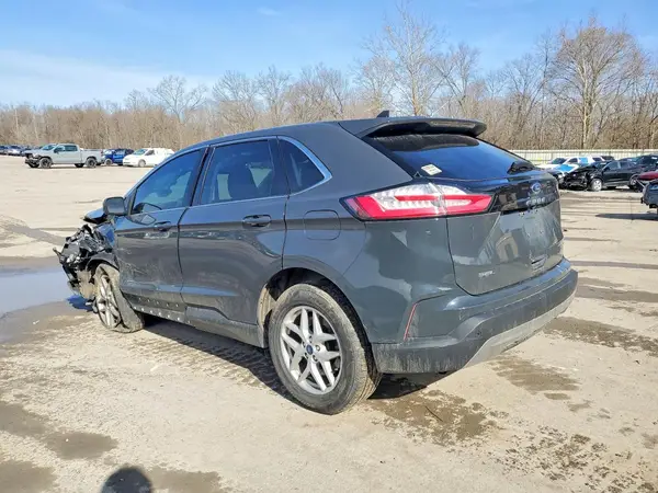 2FMPK4J9XMBA05851 2021 FORD EDGE - Image 2