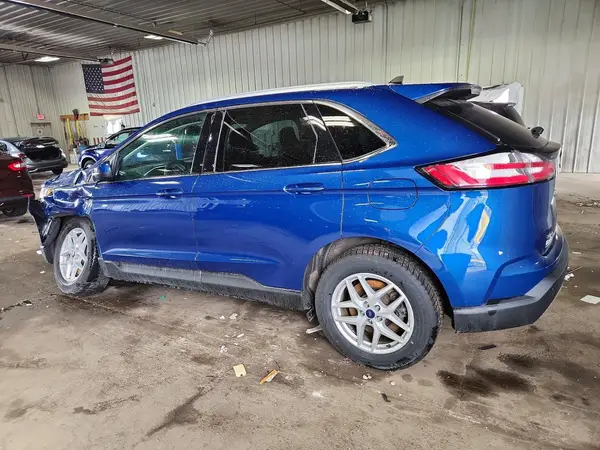 2FMPK4J9XMBA06014 2021 FORD EDGE - Image 2
