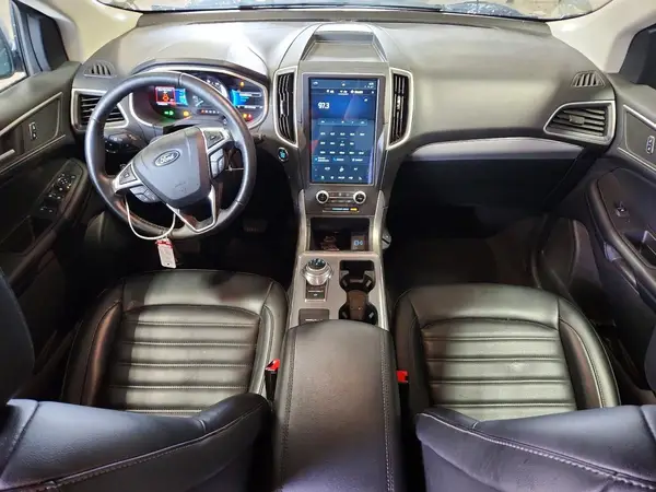 2FMPK4J9XMBA06014 2021 FORD EDGE - Image 8