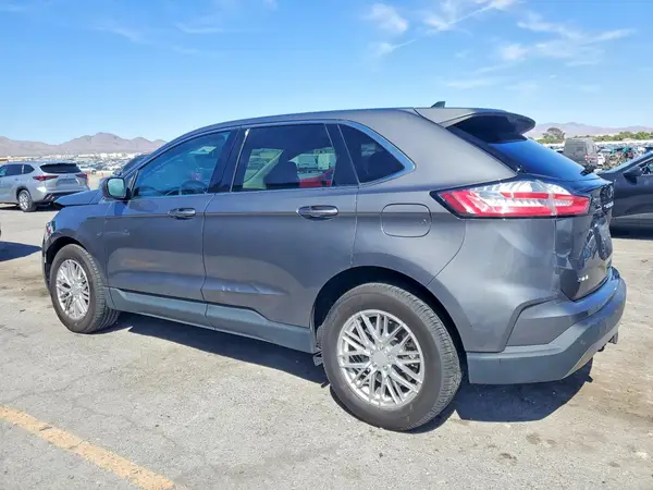 2FMPK4J9XMBA07521 2021 FORD EDGE - Image 2