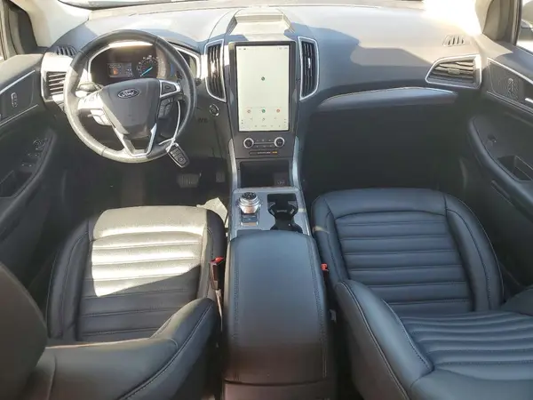 2FMPK4J9XMBA07521 2021 FORD EDGE - Image 8