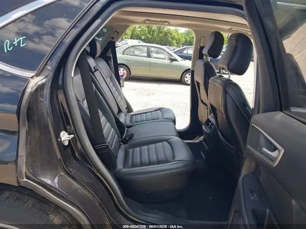 2FMPK4J9XMBA09544 2021 FORD EDGE - Image 8