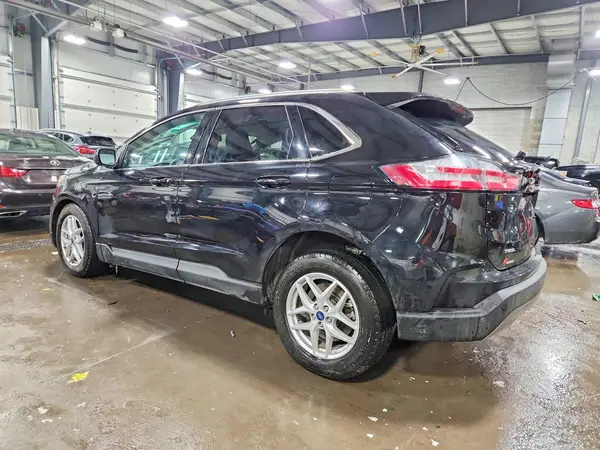 2FMPK4J9XMBA09608 2021 FORD EDGE - Image 2