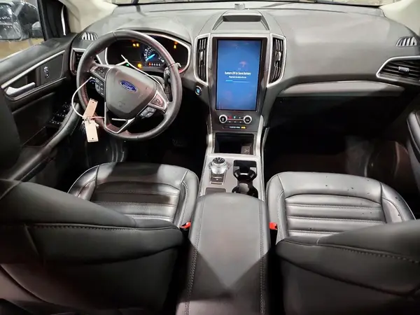 2FMPK4J9XMBA09608 2021 FORD EDGE - Image 8