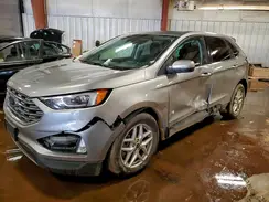 2FMPK4J9XMBA10385 2021 FORD EDGE