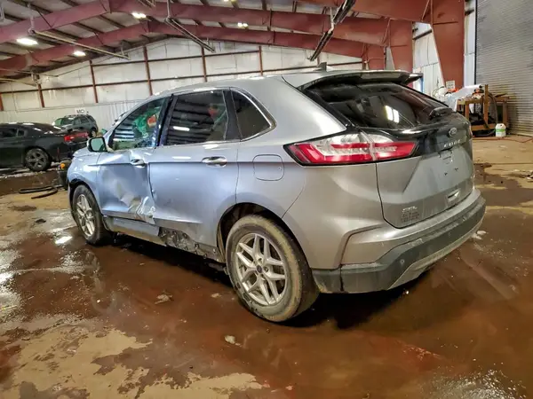 2FMPK4J9XMBA10385 2021 FORD EDGE - Image 2