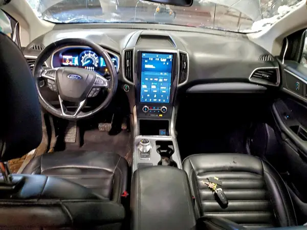 2FMPK4J9XMBA10385 2021 FORD EDGE - Image 8