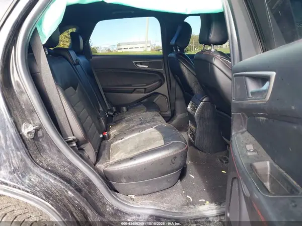 2FMPK4J9XMBA10466 2021 FORD EDGE - Image 8