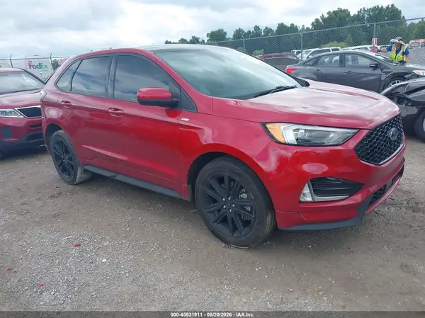 2FMPK4J9XMBA10595 2021 FORD EDGE - Image 1