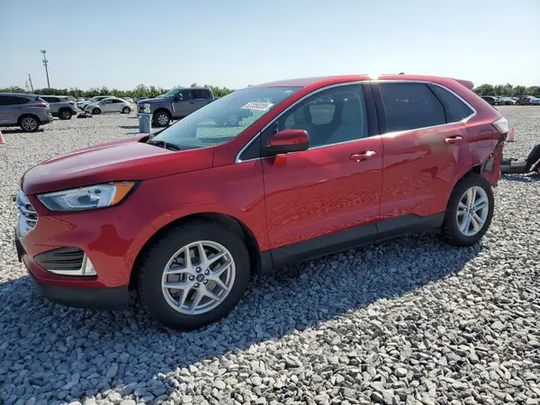 2FMPK4J9XMBA16252 2021 FORD EDGE - Image 1