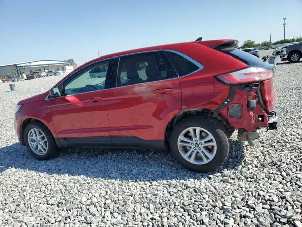 2FMPK4J9XMBA16252 2021 FORD EDGE - Image 2