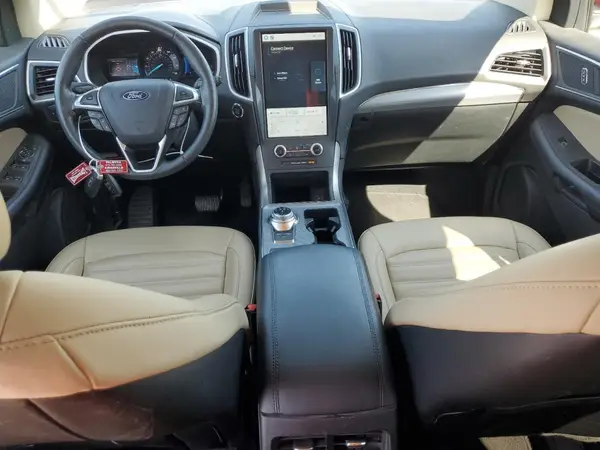 2FMPK4J9XMBA16252 2021 FORD EDGE - Image 8