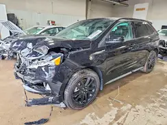 2FMPK4J9XMBA16378 2021 FORD EDGE