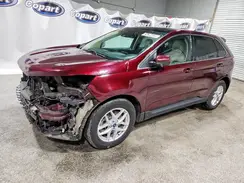 2FMPK4J9XMBA17305 2021 FORD EDGE