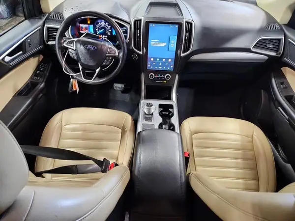 2FMPK4J9XMBA17305 2021 FORD EDGE - Image 8