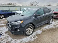 2FMPK4J9XMBA19782 2021 FORD EDGE