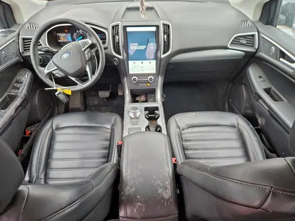 2FMPK4J9XMBA19782 2021 FORD EDGE - Image 8