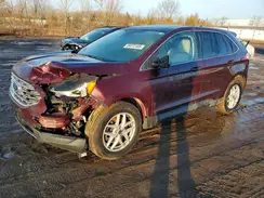 2FMPK4J9XMBA19880 2021 FORD EDGE