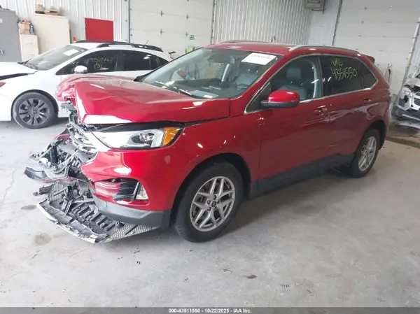 2FMPK4J9XMBA20771 2021 FORD EDGE - Image 2