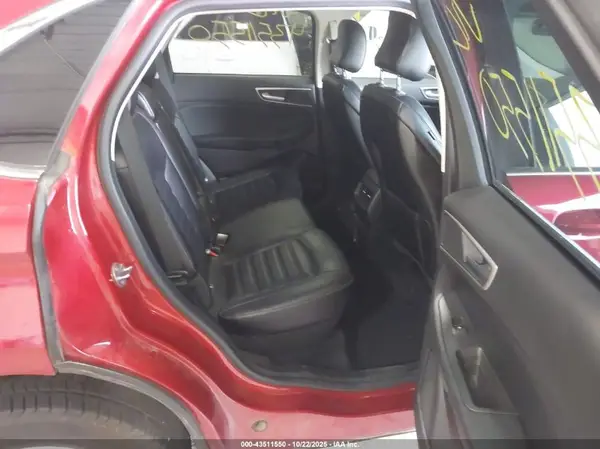 2FMPK4J9XMBA20771 2021 FORD EDGE - Image 8