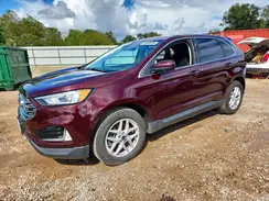2FMPK4J9XMBA21970 2021 FORD EDGE
