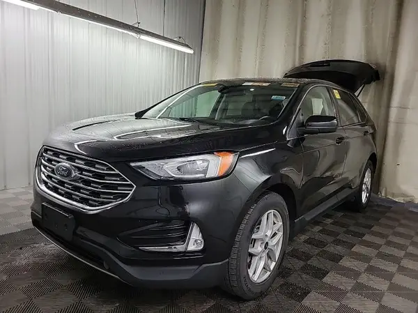 2FMPK4J9XMBA23007 2021 FORD EDGE - Image 2