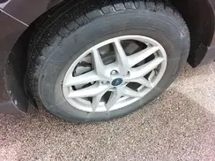2FMPK4J9XMBA23315 2021 FORD EDGE