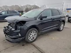2FMPK4J9XMBA24416 2021 FORD EDGE