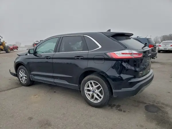 2FMPK4J9XMBA24416 2021 FORD EDGE - Image 2