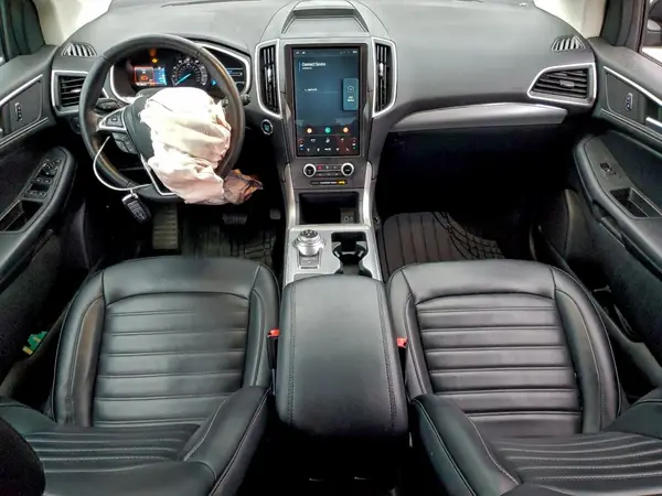 2FMPK4J9XMBA24416 2021 FORD EDGE - Image 8