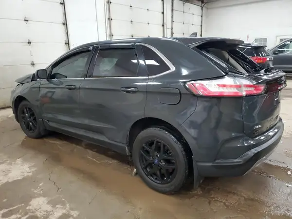 2FMPK4J9XMBA26618 2021 FORD EDGE - Image 2
