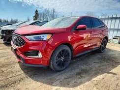 2FMPK4J9XMBA27767 2021 FORD EDGE