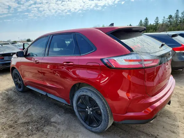 2FMPK4J9XMBA27767 2021 FORD EDGE - Image 2