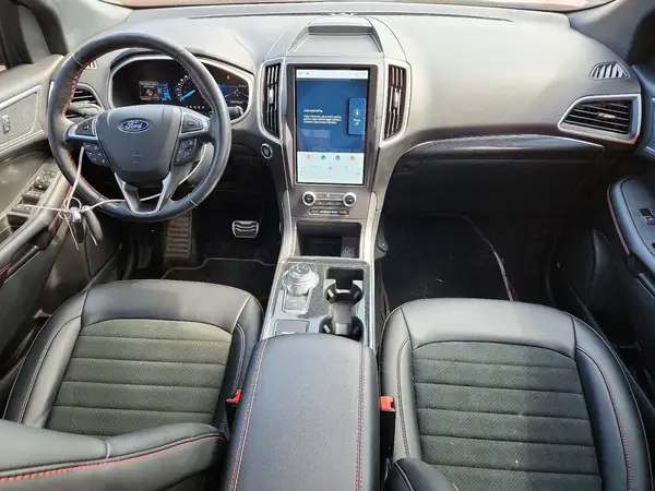 2FMPK4J9XMBA27767 2021 FORD EDGE - Image 8