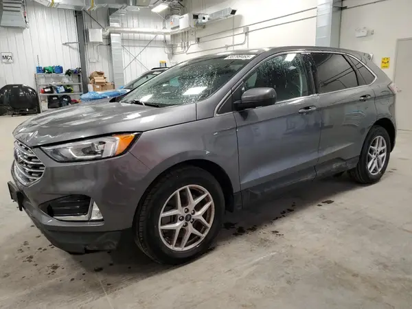 2FMPK4J9XMBA27848 2021 FORD EDGE - Image 1