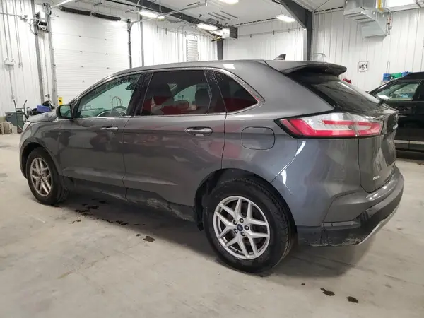 2FMPK4J9XMBA27848 2021 FORD EDGE - Image 2