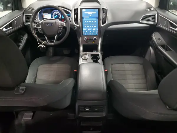 2FMPK4J9XMBA27848 2021 FORD EDGE - Image 8