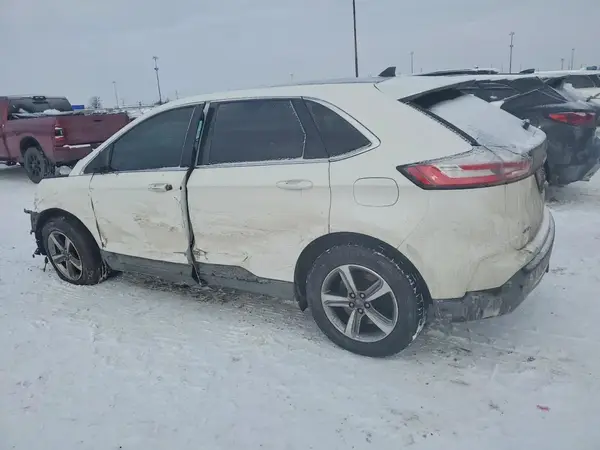 2FMPK4J9XMBA31706 2021 FORD EDGE - Image 2