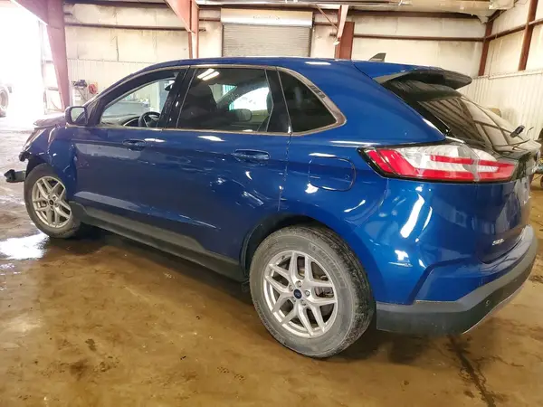2FMPK4J9XMBA33276 2021 FORD EDGE - Image 2