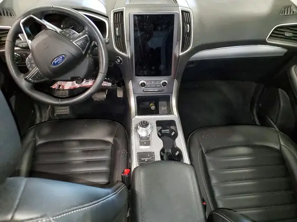 2FMPK4J9XMBA33276 2021 FORD EDGE - Image 8